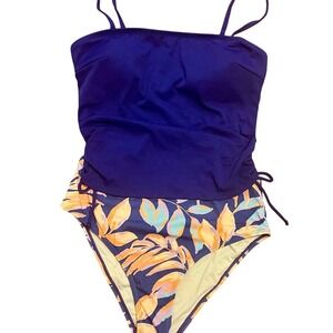 🎊Cupshe Women's Tankini